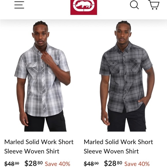 Marc Eckō Unltd. - Picture 2 of 3